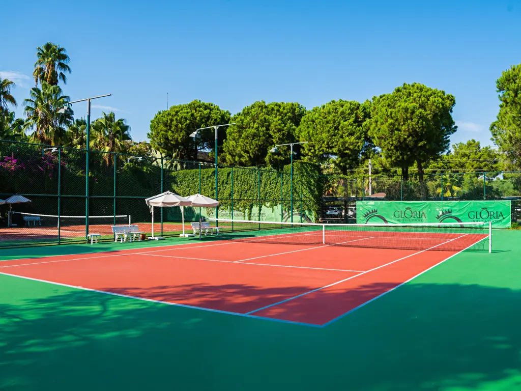 Снимка 45 - Gloria Golf Resort Belek - Анталия-Белек, Турция