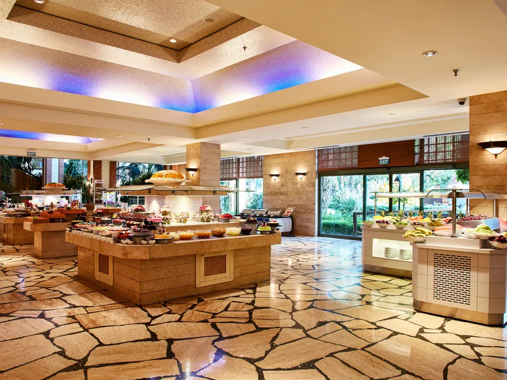 Снимка 18 - Gloria Golf Resort Belek - Анталия-Белек, Турция