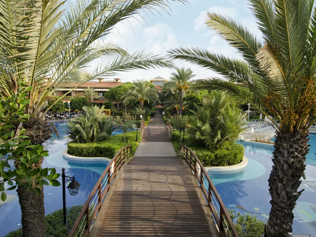 Снимка 15 - Gloria Golf Resort Belek - Анталия-Белек, Турция