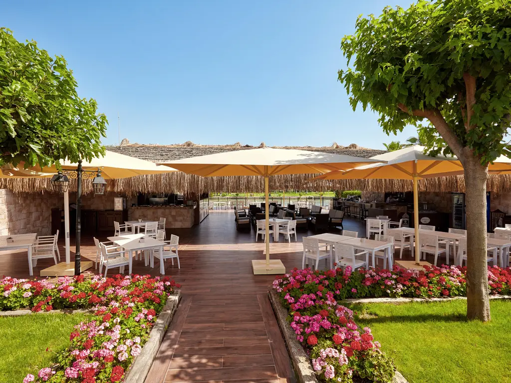 Снимка 26 - Gloria Golf Resort Belek - Анталия-Белек, Турция