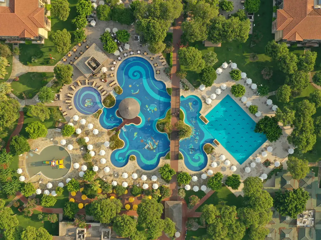 Снимка 13 - Gloria Golf Resort Belek - Анталия-Белек, Турция