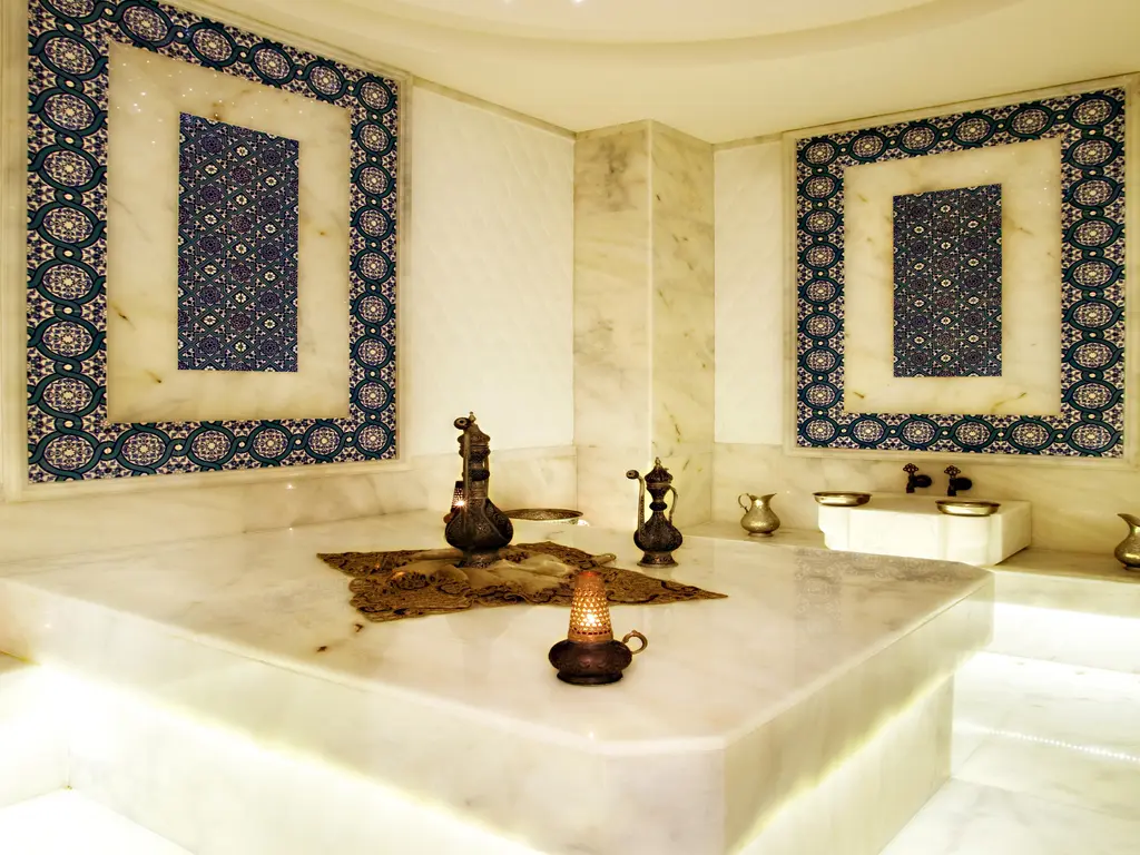 Снимка 48 - Gloria Golf Resort Belek - Анталия-Белек, Турция