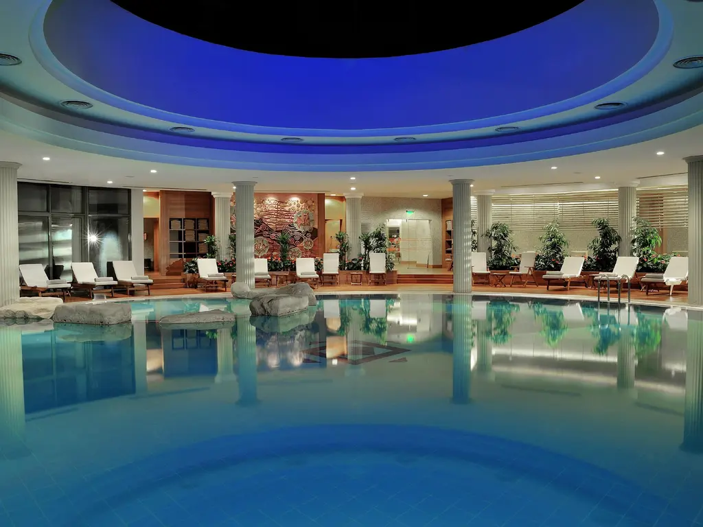 Снимка 46 - Gloria Golf Resort Belek - Анталия-Белек, Турция