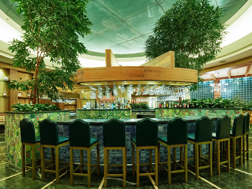 Снимка 30 - Gloria Golf Resort Belek - Анталия-Белек, Турция