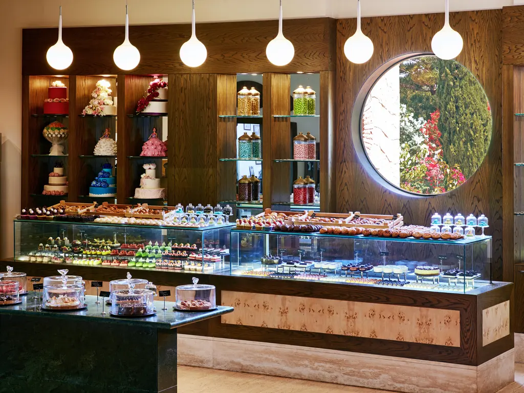 Снимка 31 - Gloria Golf Resort Belek - Анталия-Белек, Турция