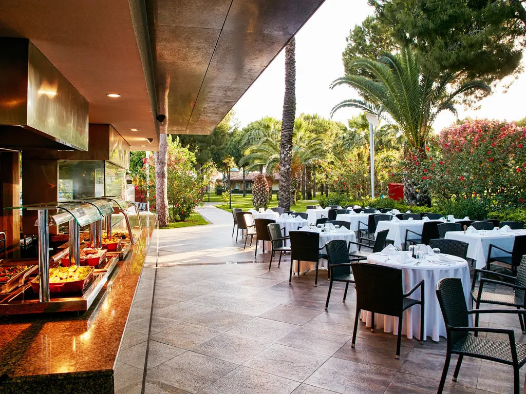Снимка 19 - Gloria Golf Resort Belek - Анталия-Белек, Турция