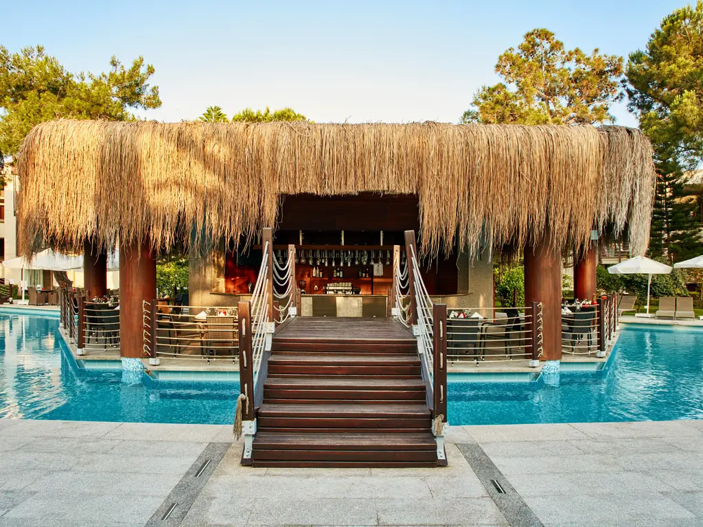 Снимка 27 - Gloria Golf Resort Belek - Анталия-Белек, Турция