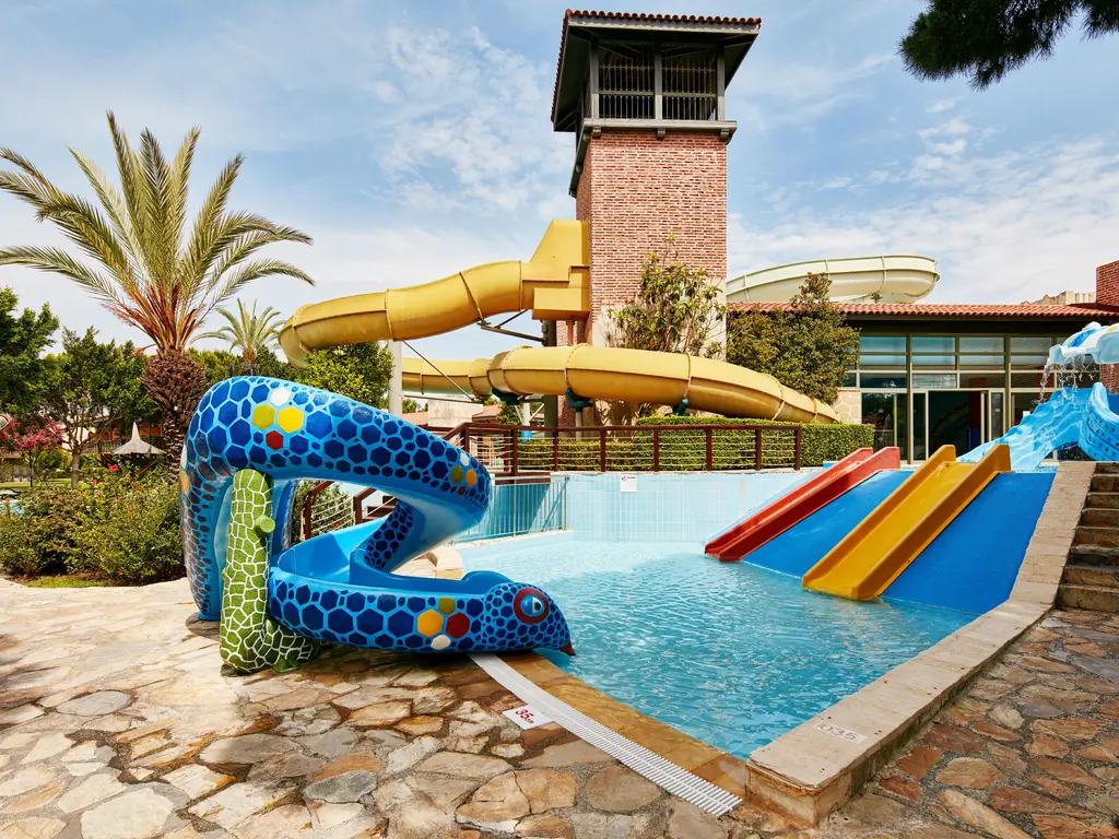 Снимка 37 - Gloria Golf Resort Belek - Анталия-Белек, Турция