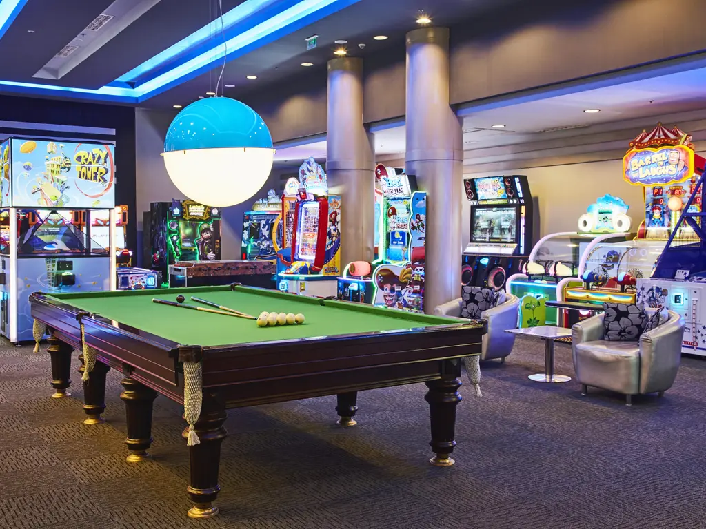 Снимка 40 - Gloria Golf Resort Belek - Анталия-Белек, Турция