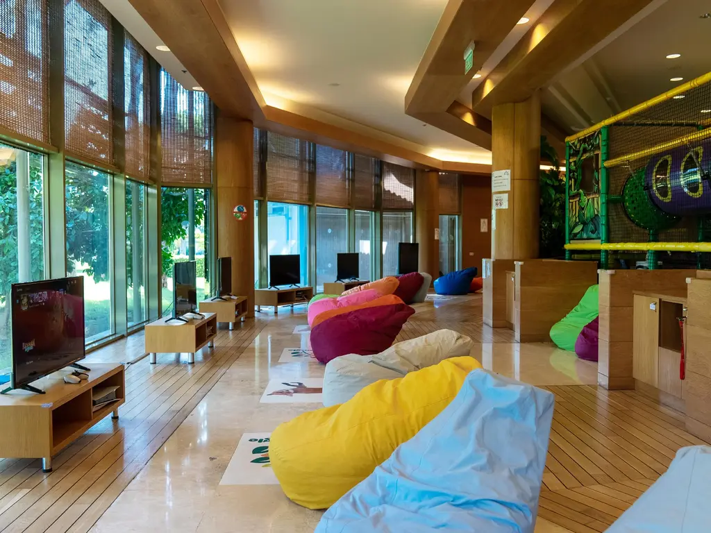 Снимка 35 - Gloria Golf Resort Belek - Анталия-Белек, Турция