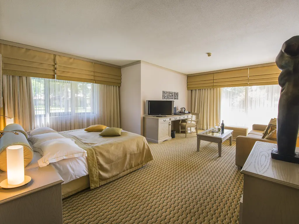 Снимка 10 - Gloria Golf Resort Belek - Анталия-Белек, Турция
