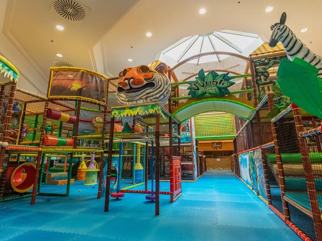 Снимка 34 - Gloria Golf Resort Belek - Анталия-Белек, Турция