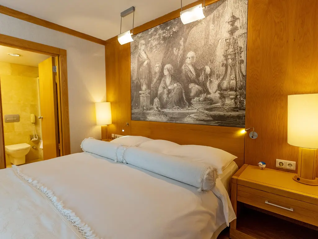 Снимка 7 - Gloria Golf Resort Belek - Анталия-Белек, Турция