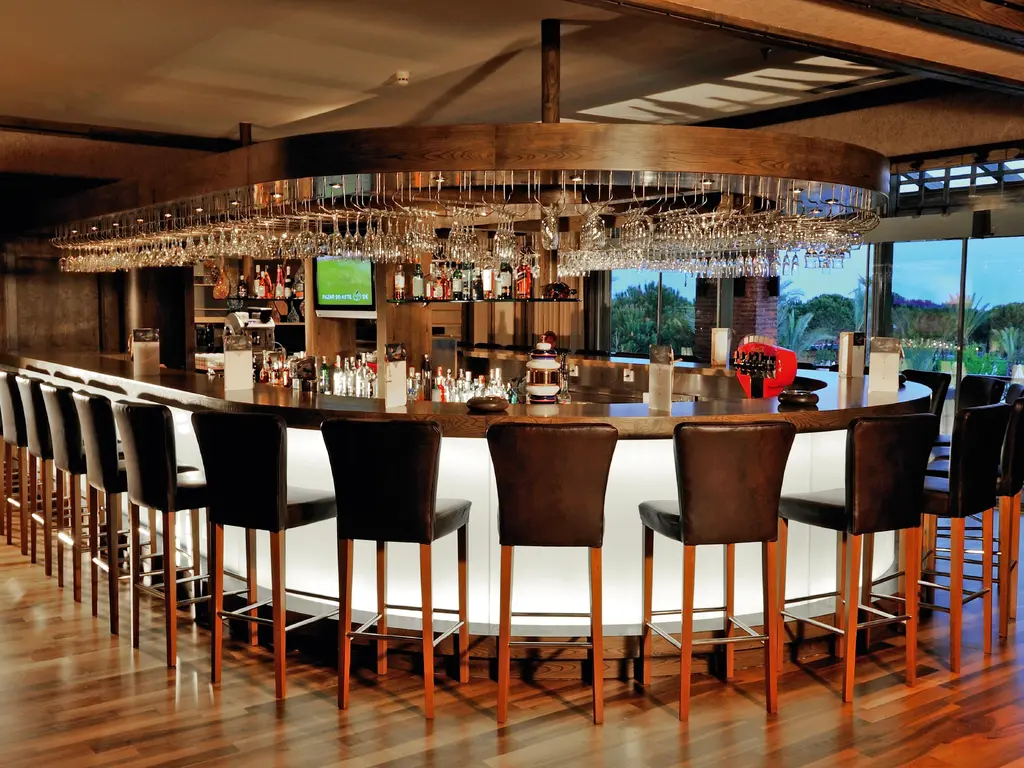 Снимка 25 - Gloria Golf Resort Belek - Анталия-Белек, Турция