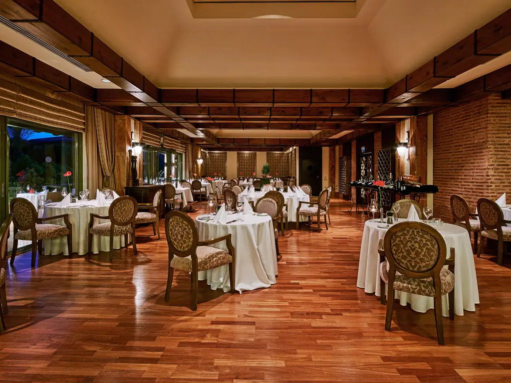 Снимка 24 - Gloria Golf Resort Belek - Анталия-Белек, Турция