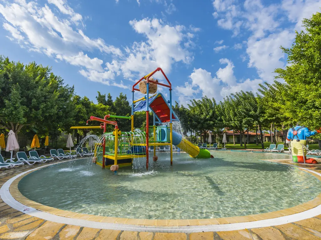Снимка 38 - Gloria Golf Resort Belek - Анталия-Белек, Турция