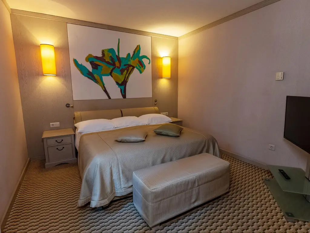 Снимка 8 - Gloria Golf Resort Belek - Анталия-Белек, Турция