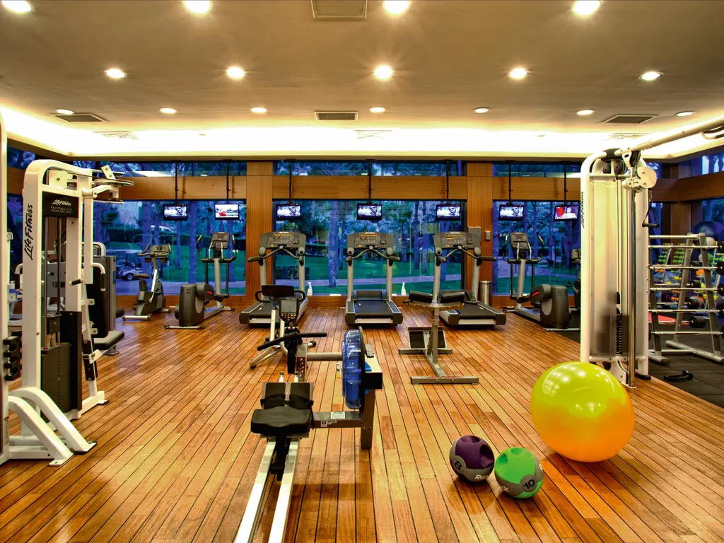 Снимка 43 - Gloria Golf Resort Belek - Анталия-Белек, Турция