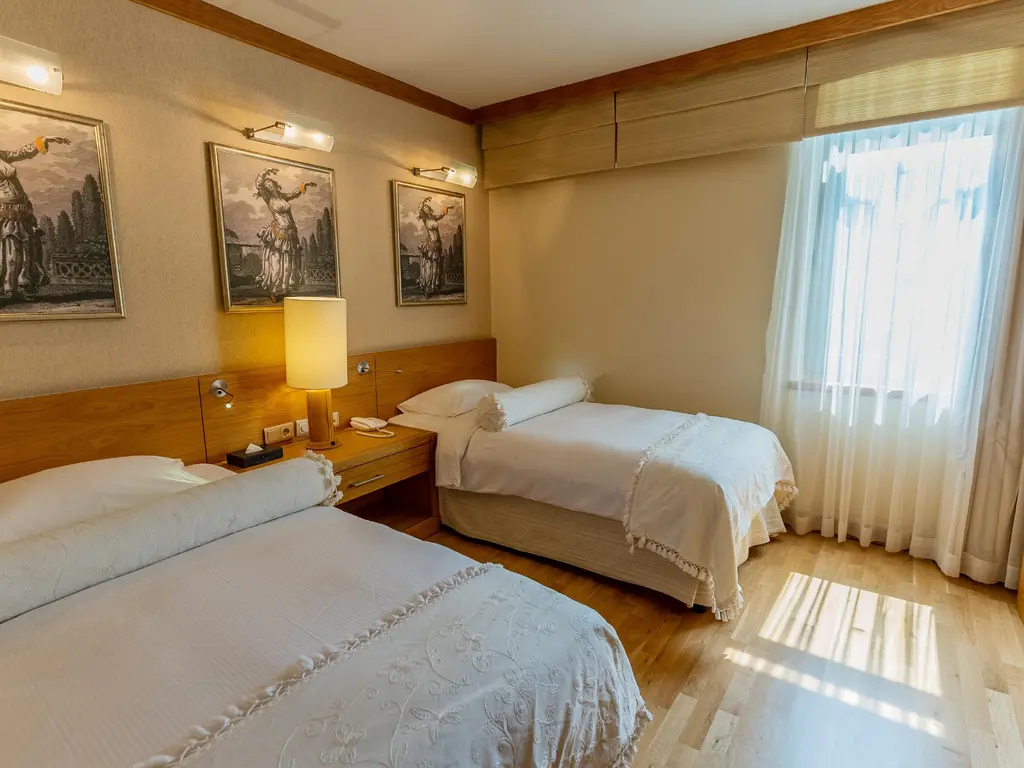Снимка 6 - Gloria Golf Resort Belek - Анталия-Белек, Турция