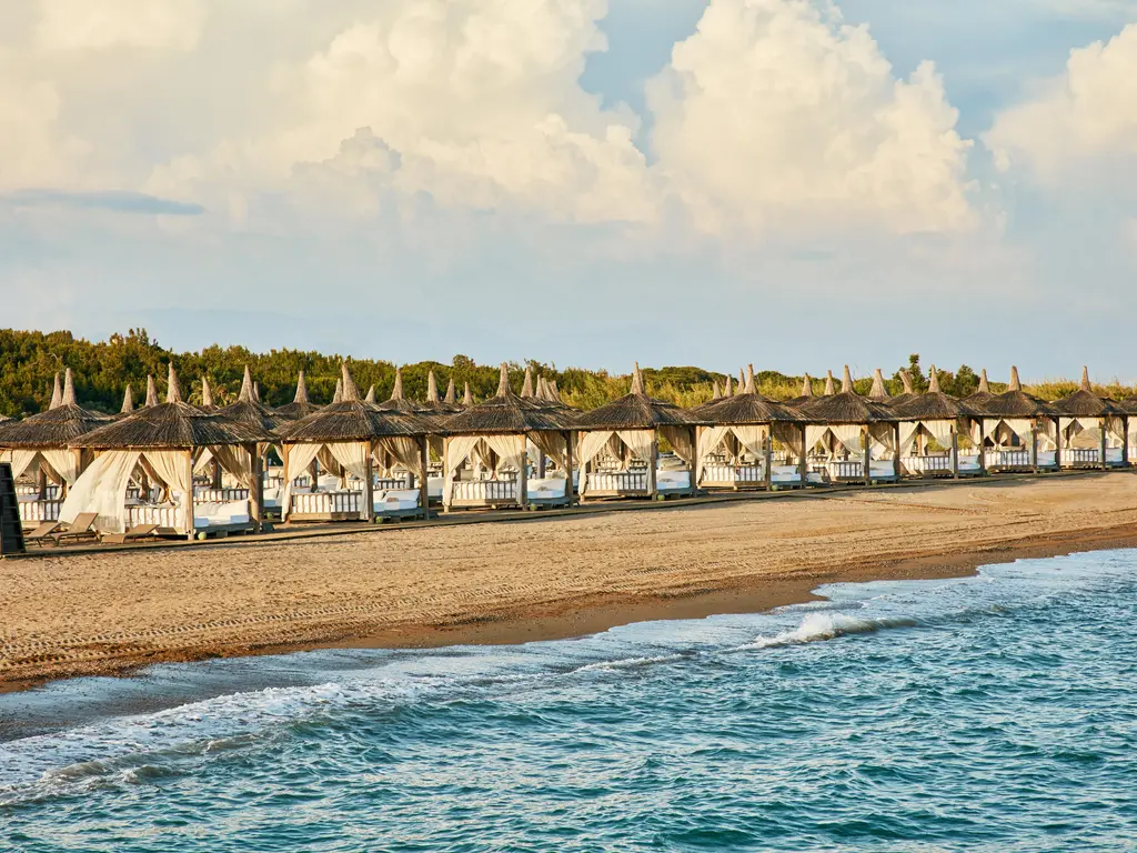 Снимка 16 - Gloria Golf Resort Belek - Анталия-Белек, Турция