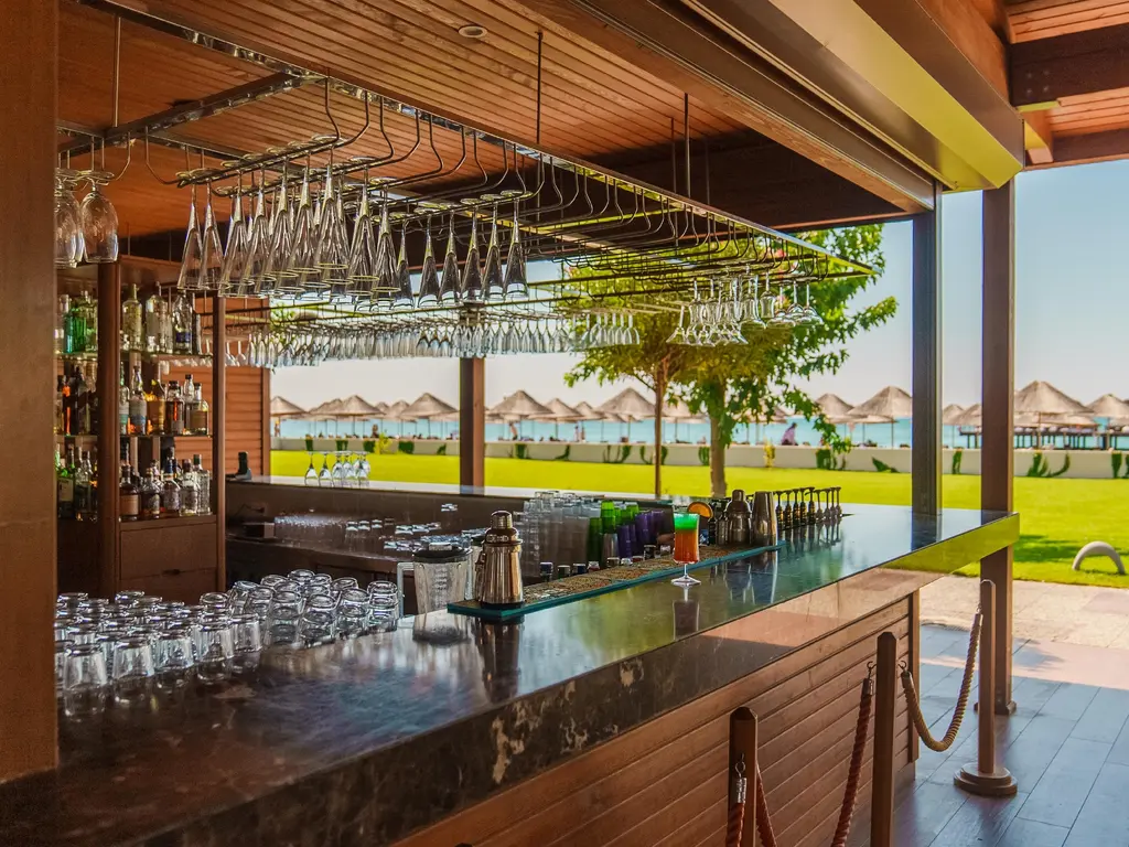 Снимка 15 - Gloria Serenity Resort Belek - Анталия-Белек, Турция