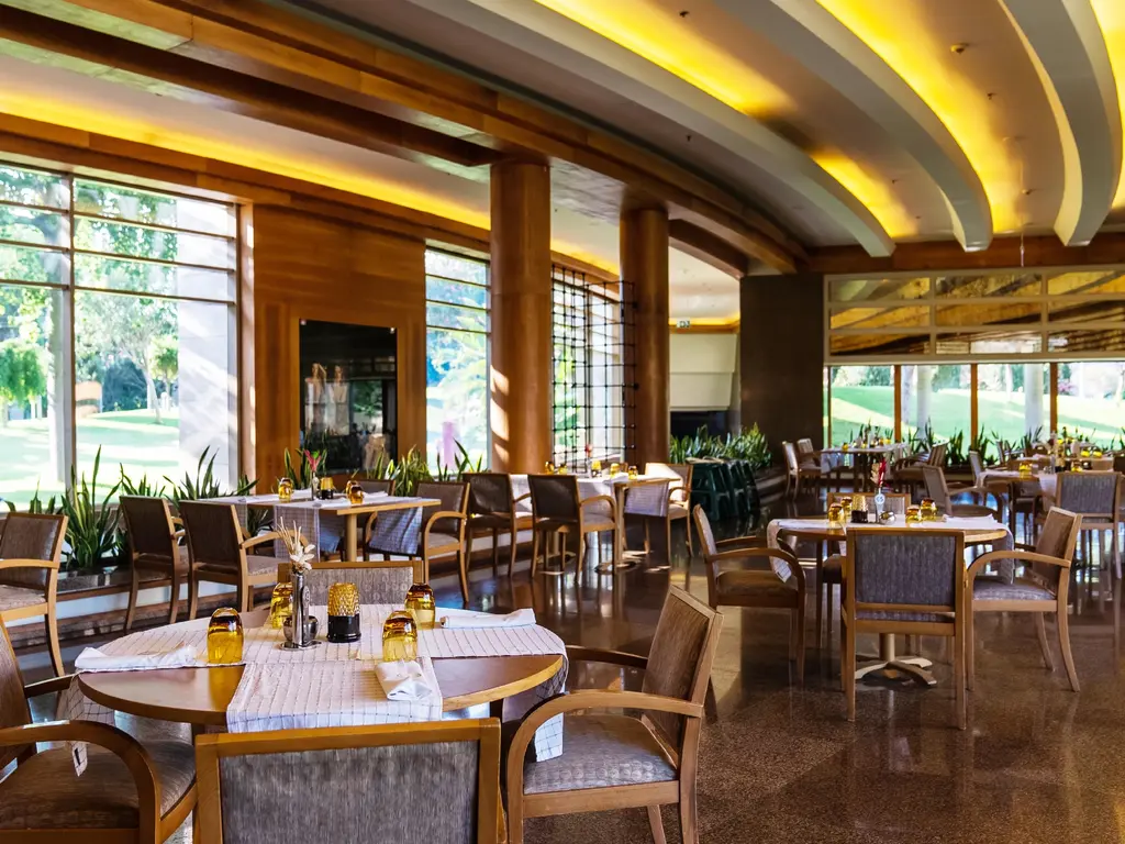 Снимка 9 - Gloria Serenity Resort Belek - Анталия-Белек, Турция