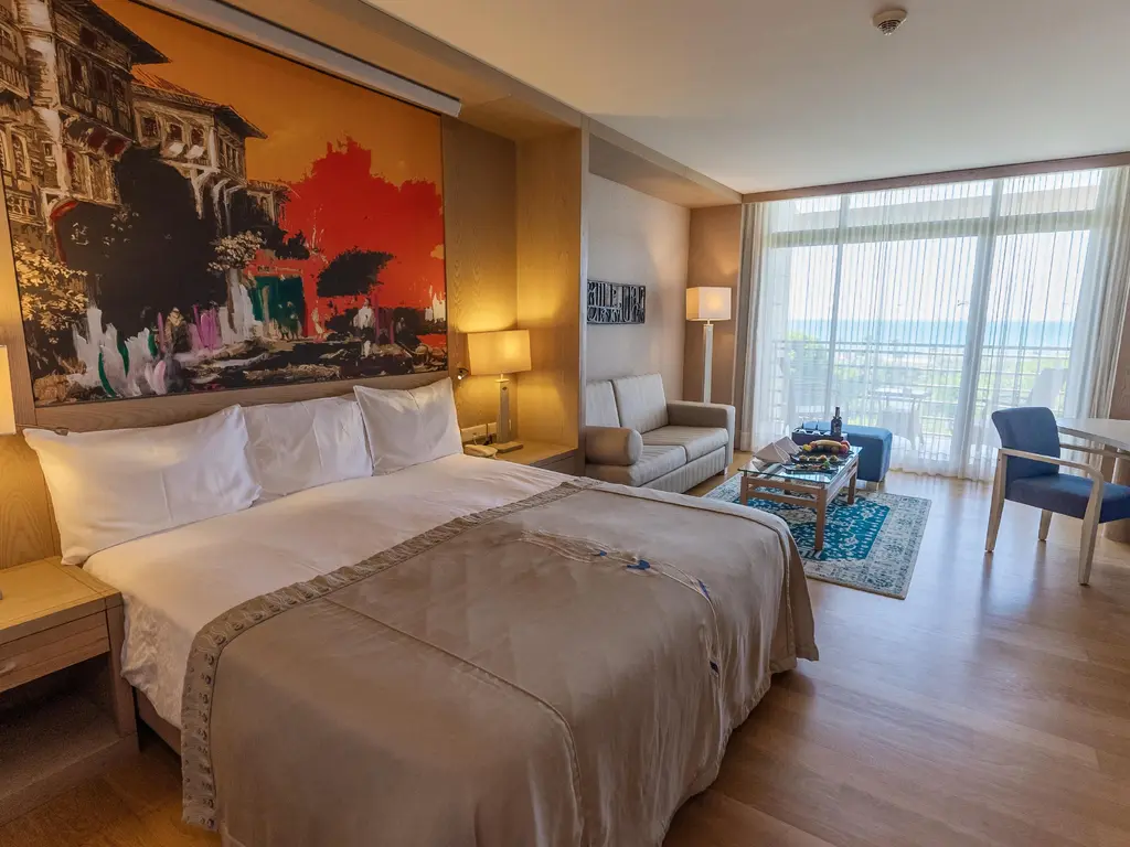 Снимка 17 - Gloria Serenity Resort Belek - Анталия-Белек, Турция