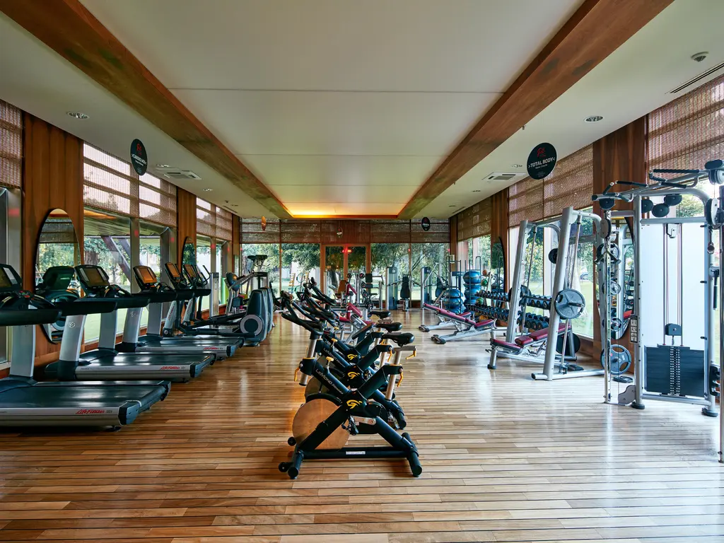 Снимка 27 - Gloria Serenity Resort Belek - Анталия-Белек, Турция