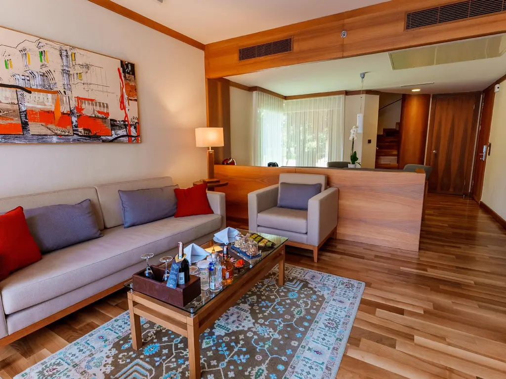 Снимка 22 - Gloria Serenity Resort Belek - Анталия-Белек, Турция