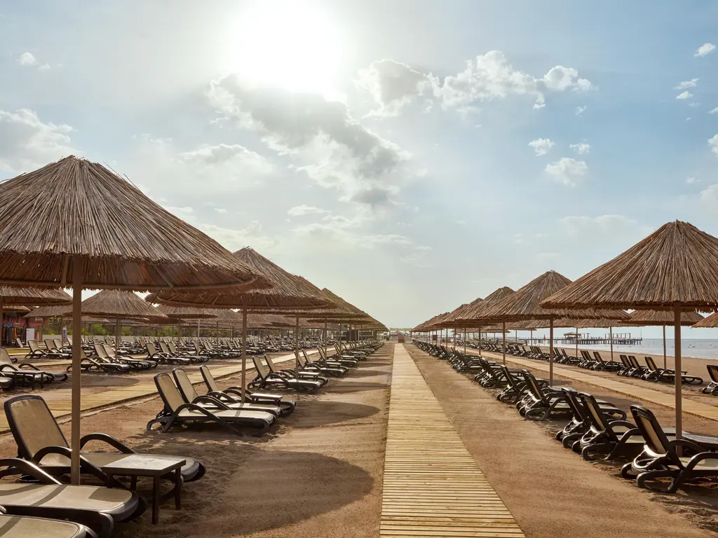 Снимка 6 - Gloria Serenity Resort Belek - Анталия-Белек, Турция