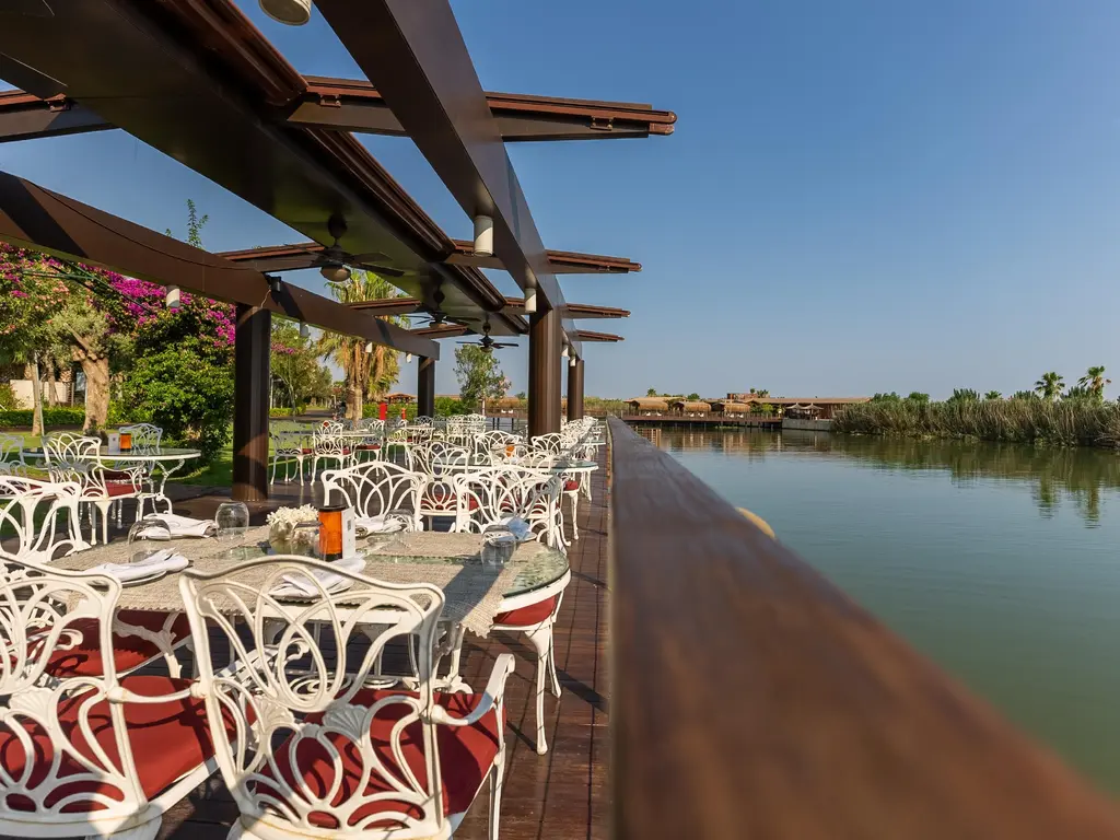 Снимка 13 - Gloria Serenity Resort Belek - Анталия-Белек, Турция