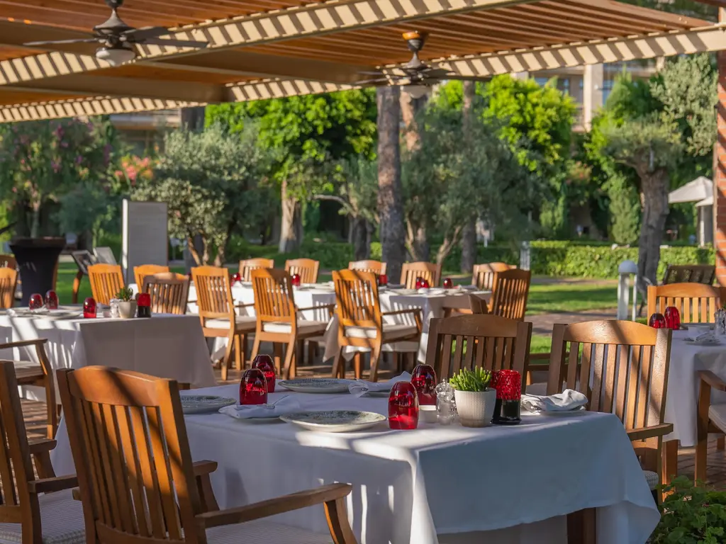 Снимка 12 - Gloria Serenity Resort Belek - Анталия-Белек, Турция