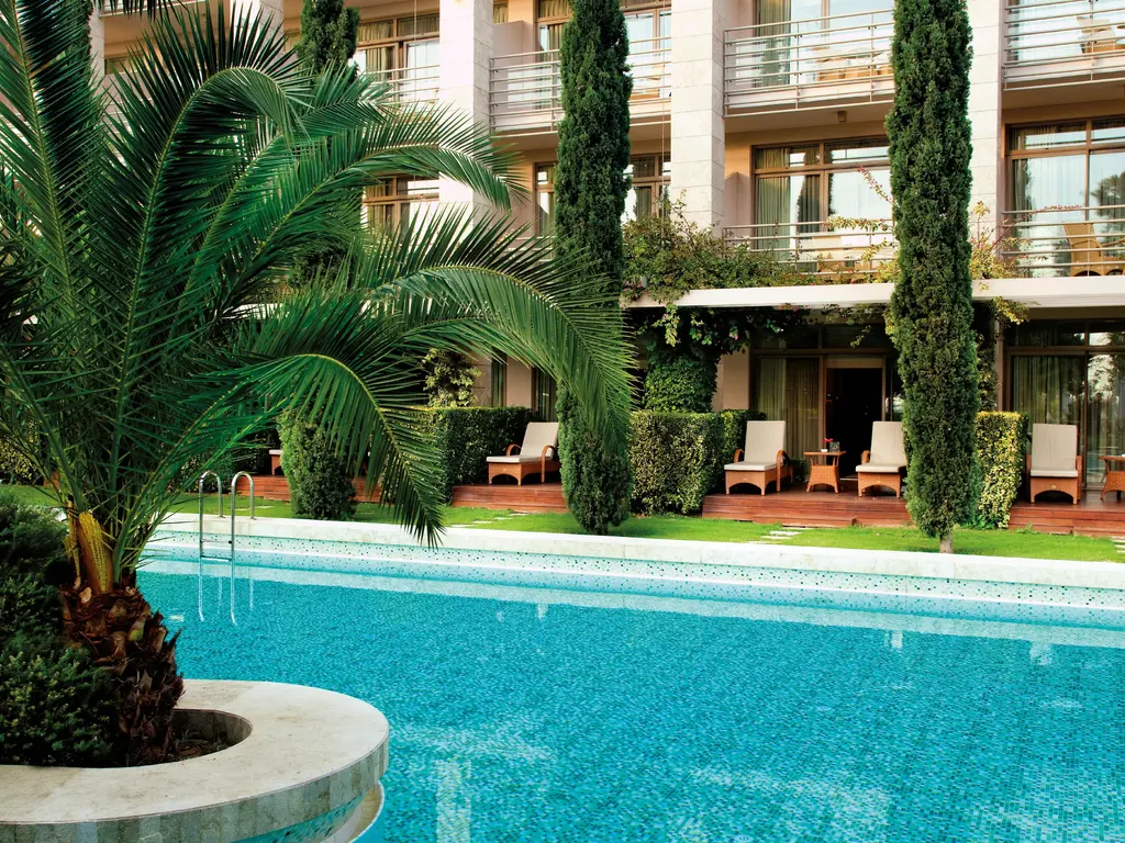 Снимка 23 - Gloria Serenity Resort Belek - Анталия-Белек, Турция