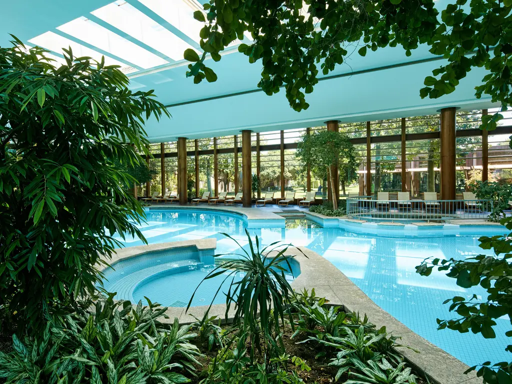 Снимка 28 - Gloria Serenity Resort Belek - Анталия-Белек, Турция