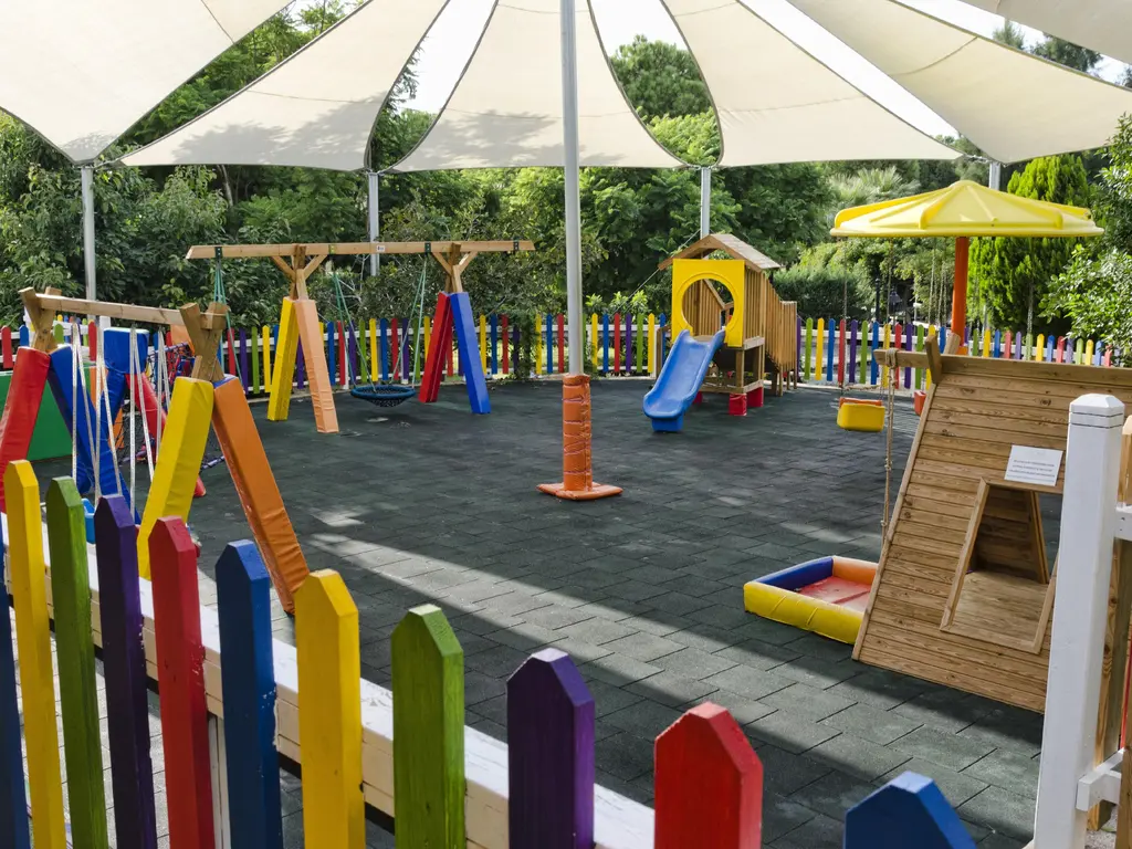 Снимка 26 - Gloria Serenity Resort Belek - Анталия-Белек, Турция