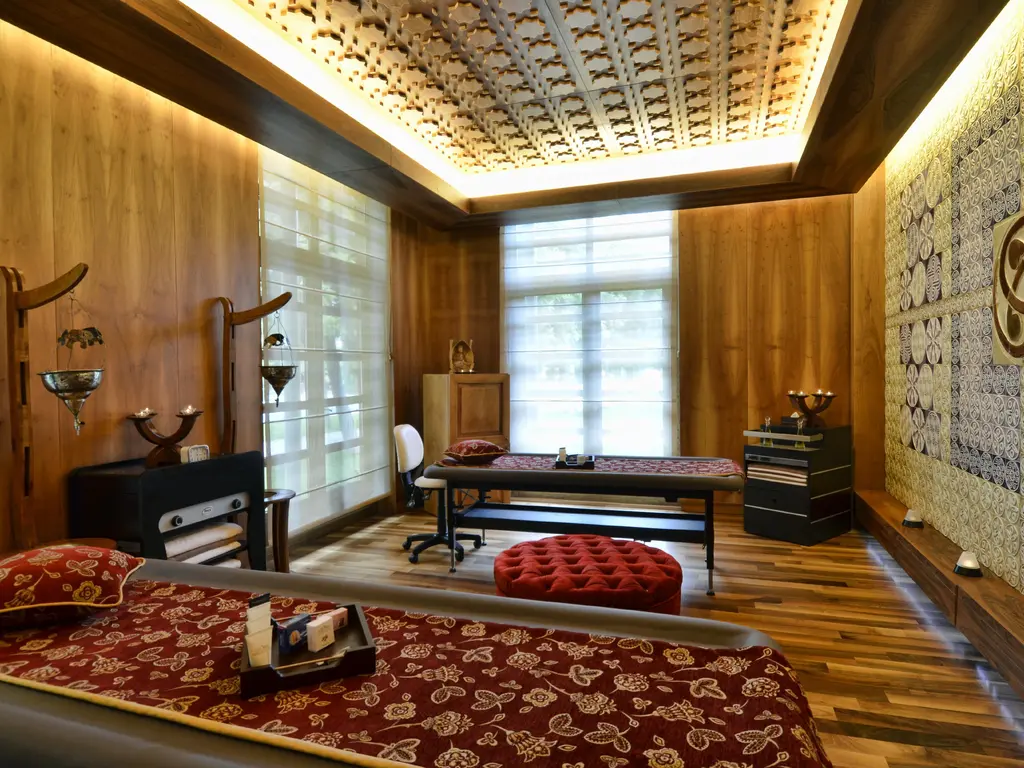 Снимка 30 - Gloria Serenity Resort Belek - Анталия-Белек, Турция