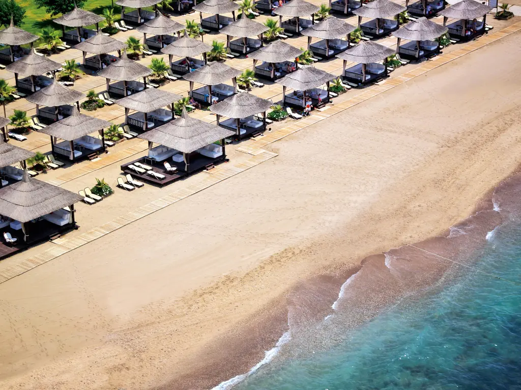 Снимка 5 - Gloria Serenity Resort Belek - Анталия-Белек, Турция