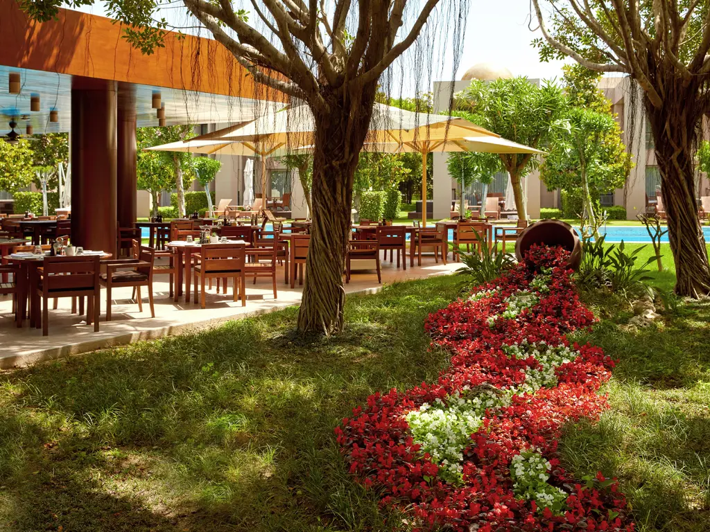 Снимка 16 - Gloria Serenity Resort Belek - Анталия-Белек, Турция