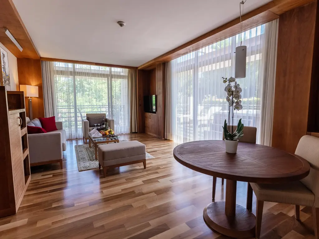 Снимка 18 - Gloria Serenity Resort Belek - Анталия-Белек, Турция