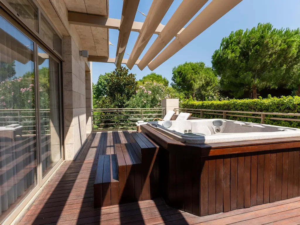 Снимка 20 - Gloria Serenity Resort Belek - Анталия-Белек, Турция