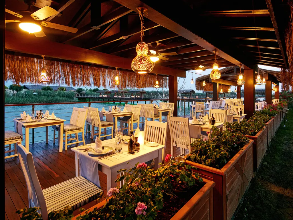 Снимка 14 - Gloria Serenity Resort Belek - Анталия-Белек, Турция