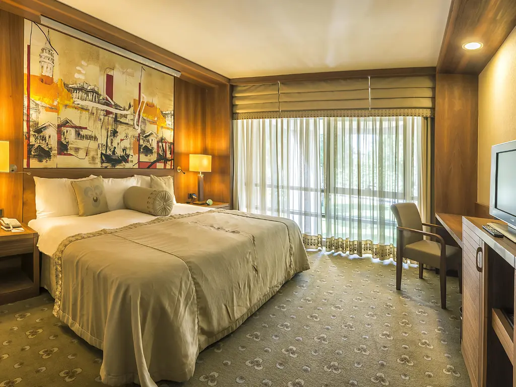 Снимка 21 - Gloria Serenity Resort Belek - Анталия-Белек, Турция