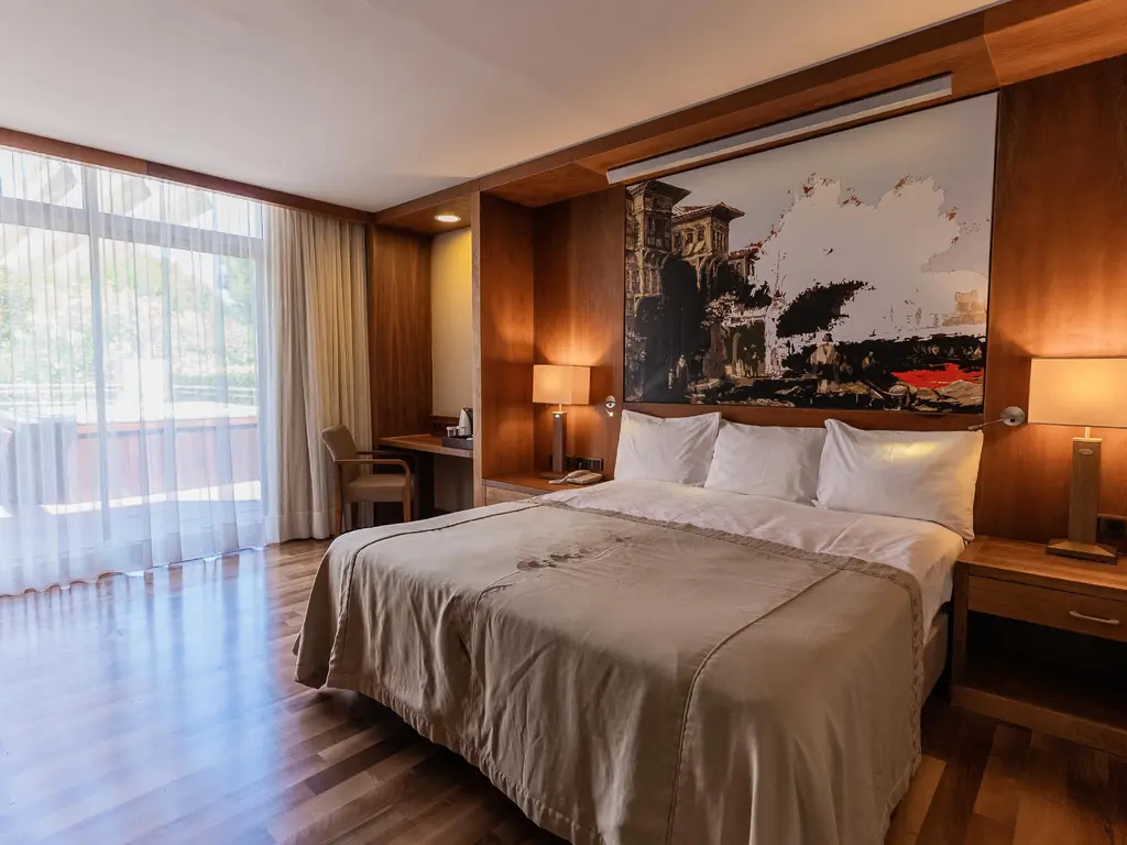 Снимка 19 - Gloria Serenity Resort Belek - Анталия-Белек, Турция