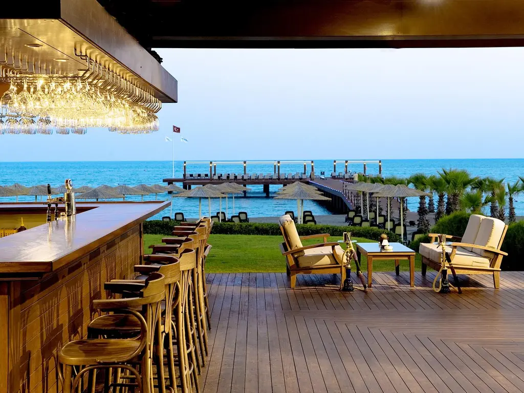 Снимка 19 - Gloria Verde Resort Belek - Анталия-Белек, Турция