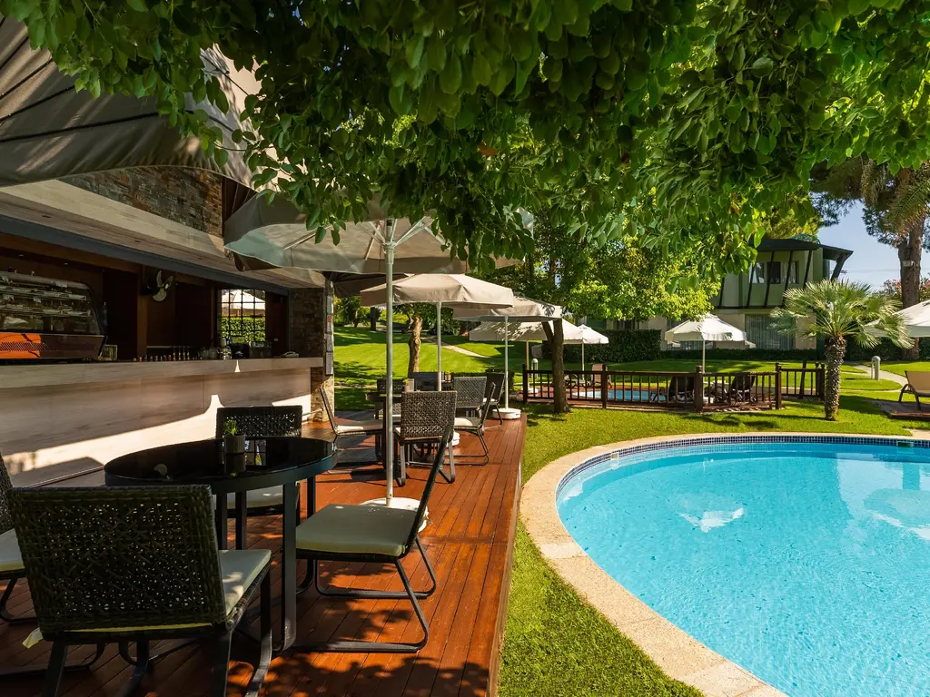 Снимка 20 - Gloria Verde Resort Belek - Анталия-Белек, Турция