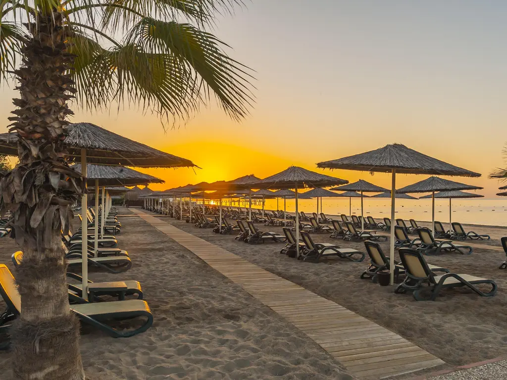 Снимка 13 - Gloria Verde Resort Belek - Анталия-Белек, Турция