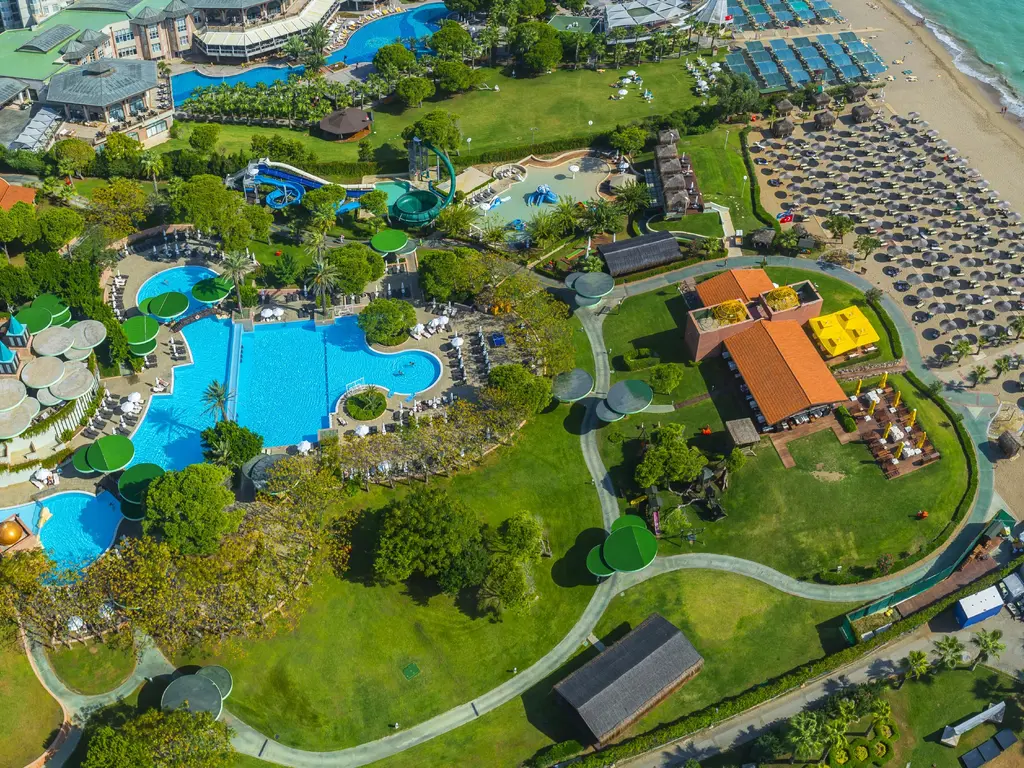 Снимка 11 - Gloria Verde Resort Belek - Анталия-Белек, Турция