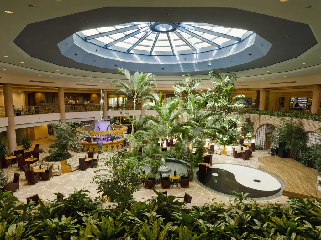 Снимка 31 - Gloria Verde Resort Belek - Анталия-Белек, Турция