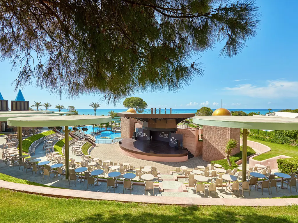 Снимка 25 - Gloria Verde Resort Belek - Анталия-Белек, Турция
