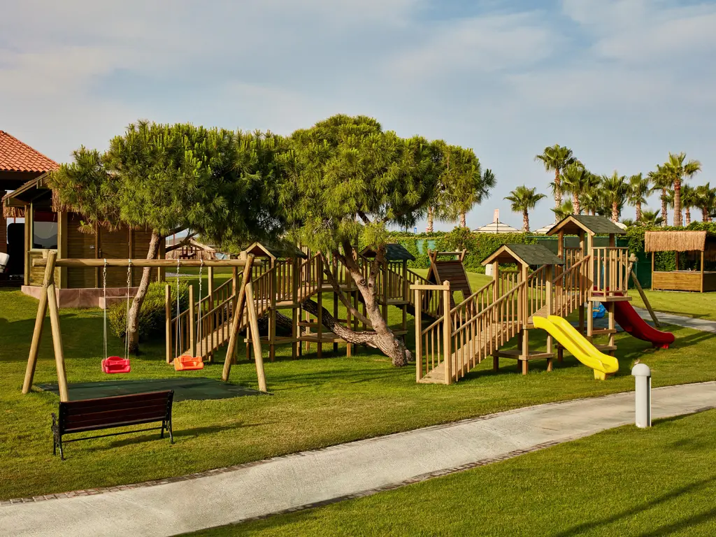 Снимка 23 - Gloria Verde Resort Belek - Анталия-Белек, Турция